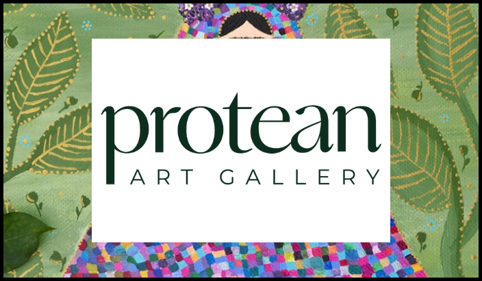 Protean Art Gallery