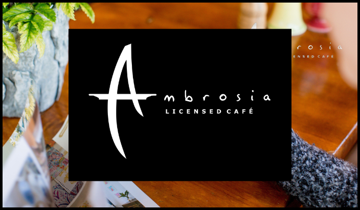 Ambrosia logo