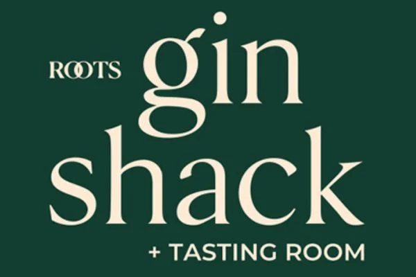 Roots Gin Shack