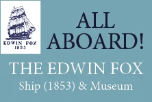 Edwin Fox Maritime Museum