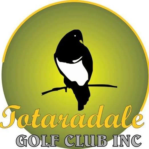 Totaradale Golf Club logo
