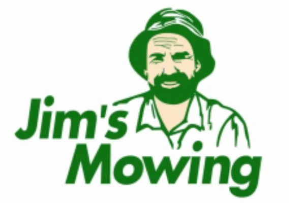 Jim's Mowing