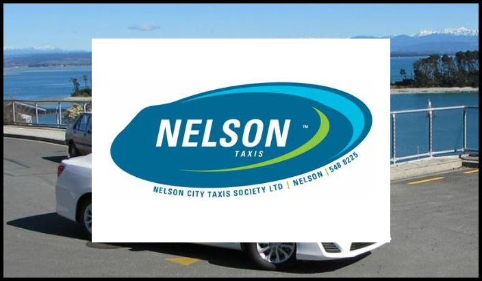 Nelson City Taxis