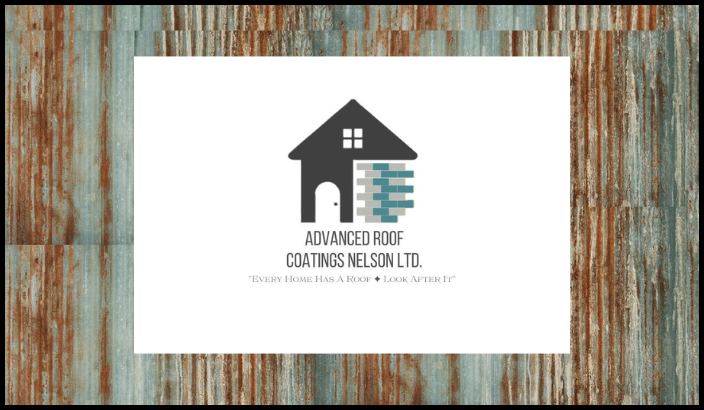 Advanced Roof Coatings Nelson Ltd logo