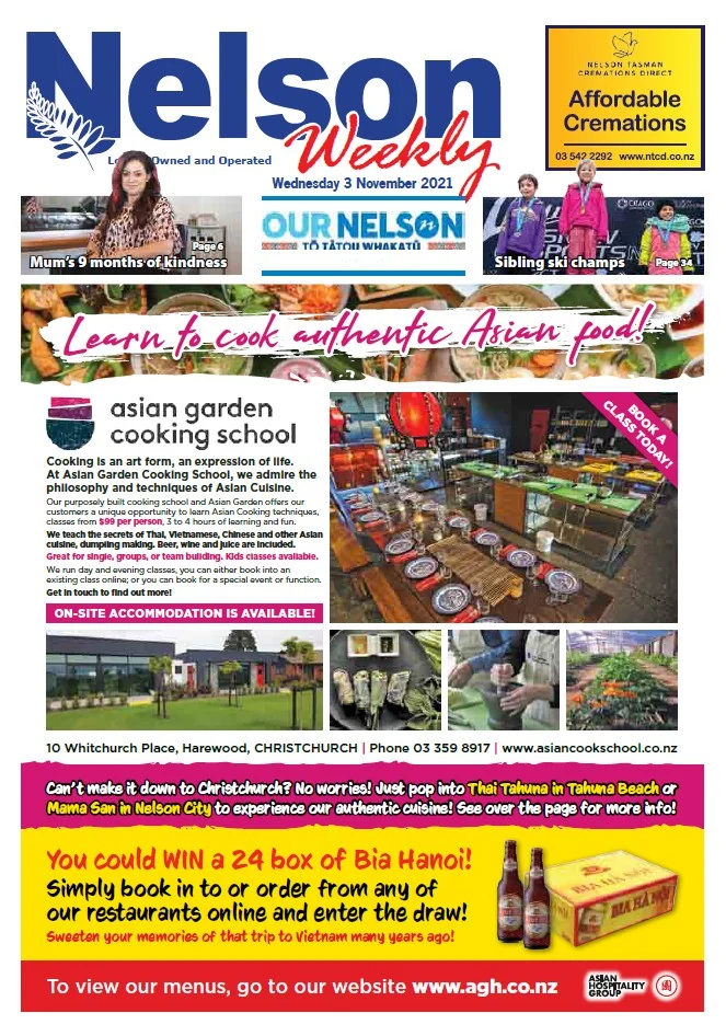 Nelson Weekly