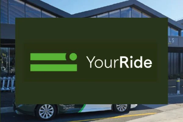 YourRide logo