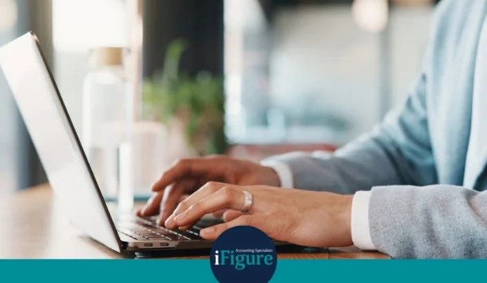 iFigure Accounting Specialists - View 1