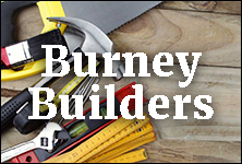 Burney Builders