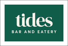 Tides Bar & Eatery