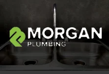 K J Morgan Plumbing