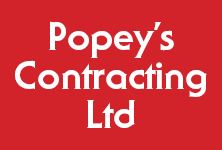 Popey's Contracting Ltd
