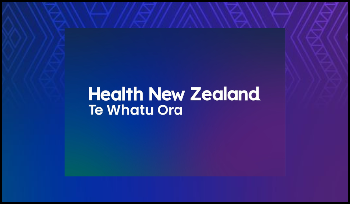 Te Whatu Ora - Health New Zealand