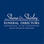Shone & Shirley logo