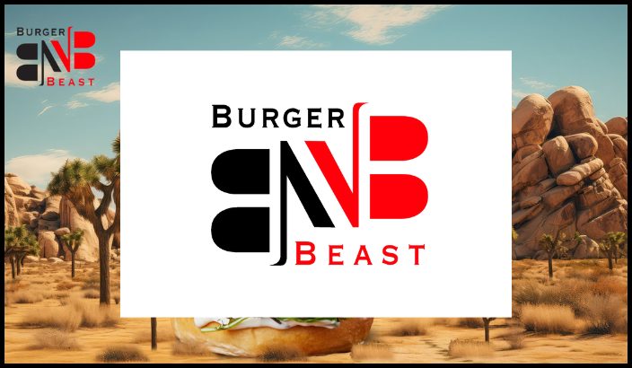 Burger N Beast