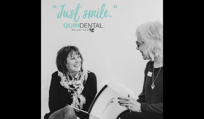 Quin Dental - View 1