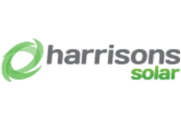 Harrisons Solar