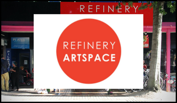 Refinery Artspace