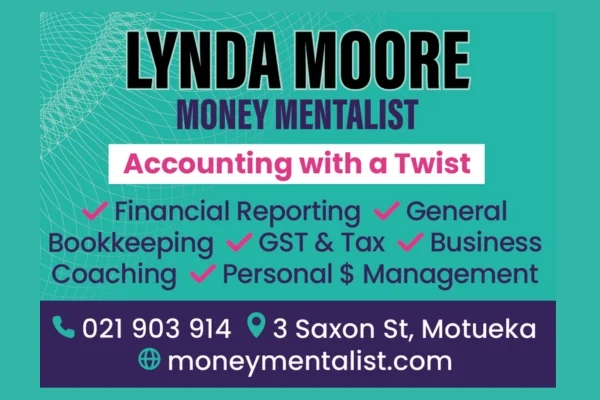 Money Mentalist