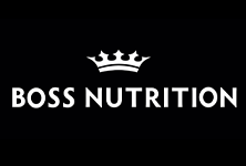 Boss Nutrition
