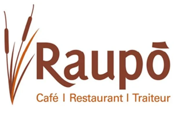 Raupō Cafe