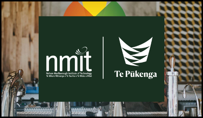 Te Pūkenga NMIT