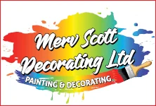 Merv Scott Decorating