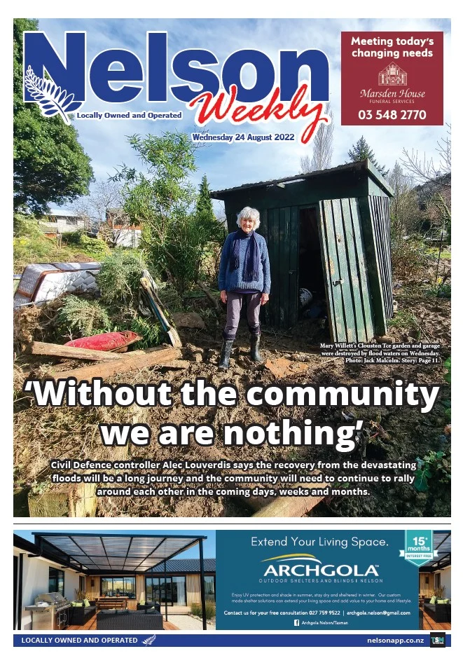 Nelson Weekly