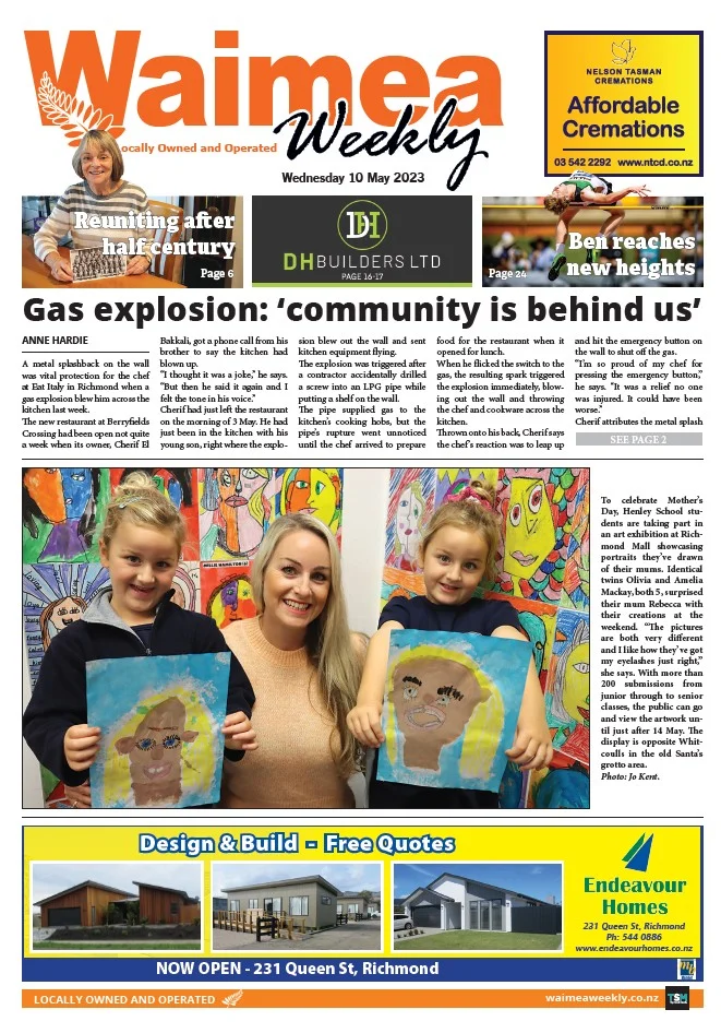 Waimea Weekly