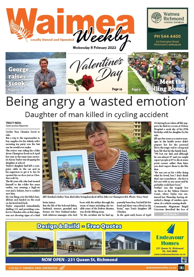 Waimea Weekly