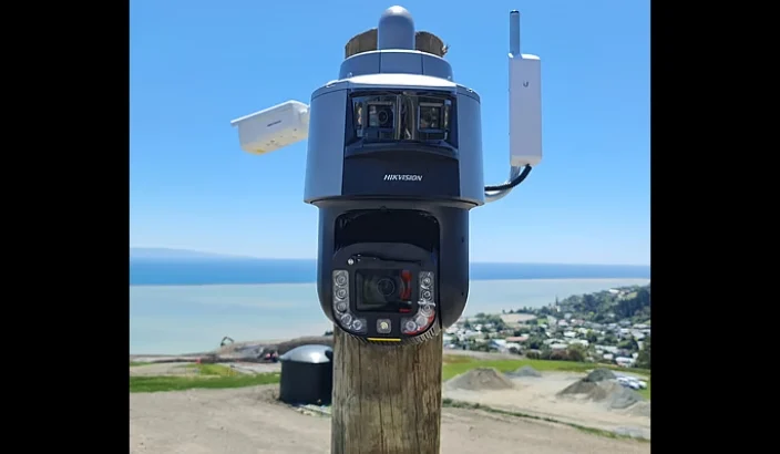 Nelson Alarms - Thumbnail 2