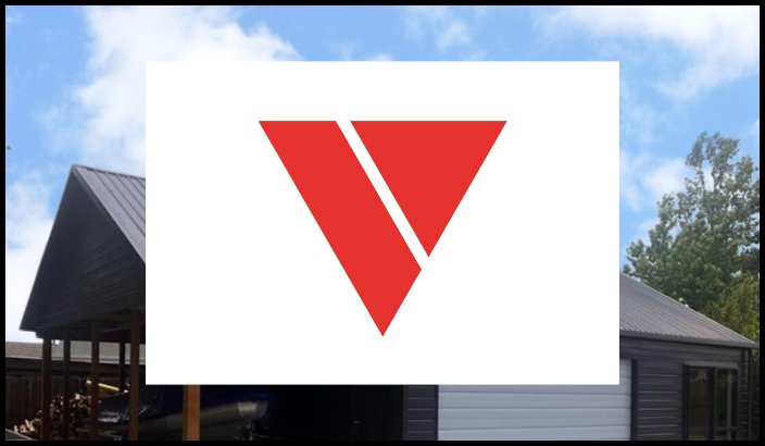 Versatile Buildings logo