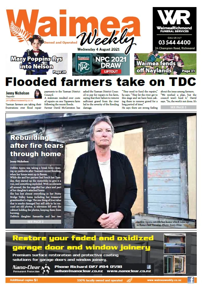 Waimea Weekly