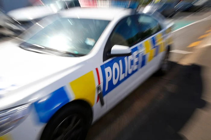 Police were called after university staff found the teen dead in her dorm room. Photo / File