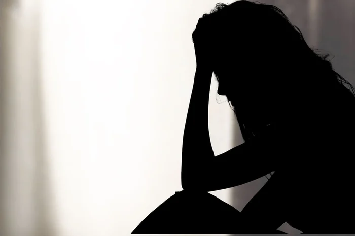 The teen kept her mental health issues to herself. Photo / 123rf