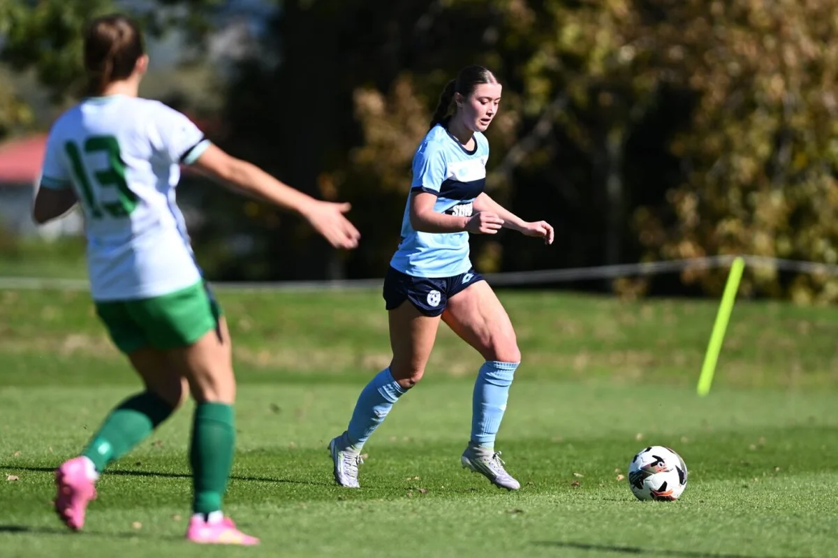Jon Routhan Nelson footballer named in NZ under-16 team | Top South Now