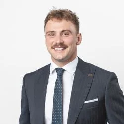 Campbell Gill