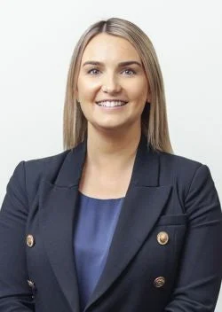 Samantha MacDonald