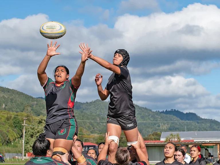 Jade Ruaa Rugby Eastern Bay App - Beacon Media Group