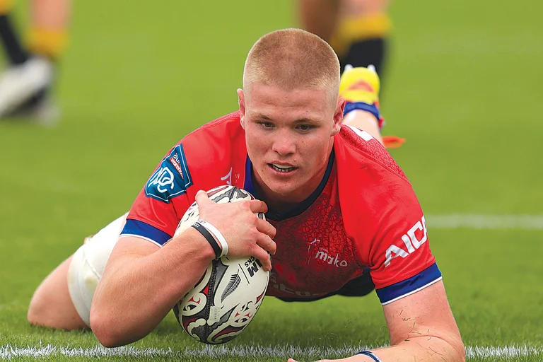 Segner Rugby Marlborough App