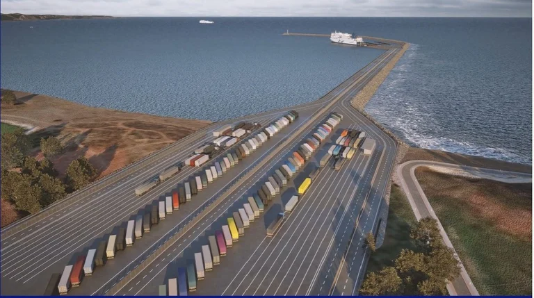 Berryfield Ferry Command Marlborough App
