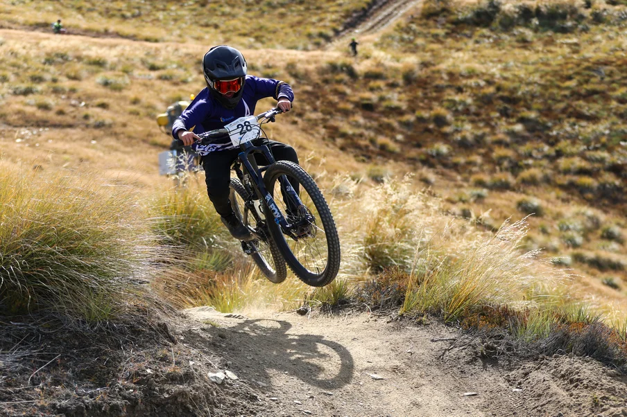 Marlborough MTB crew maintain hot streak | Marlborough App