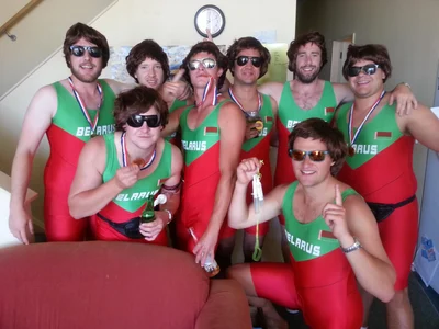 Destination Sevens