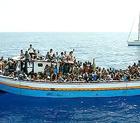 Refugees - welcome or not?
