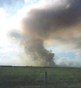 Farmers defend burn-offs