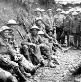 WWI Roll of Honour