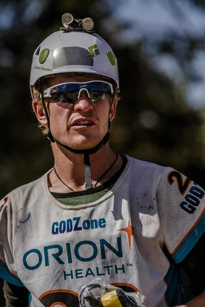 Blog: Glen Currie's Godzone 