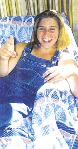 Kirsty sightings 'ignored'