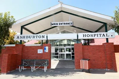 Hospital meals already outsourced