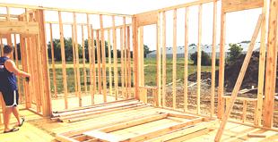 Building boom in Methven