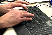 Ashburton websites targeted